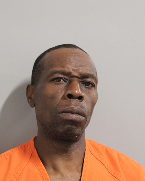 Mugshot of TERRANCE DEAUNDRA THOMAS