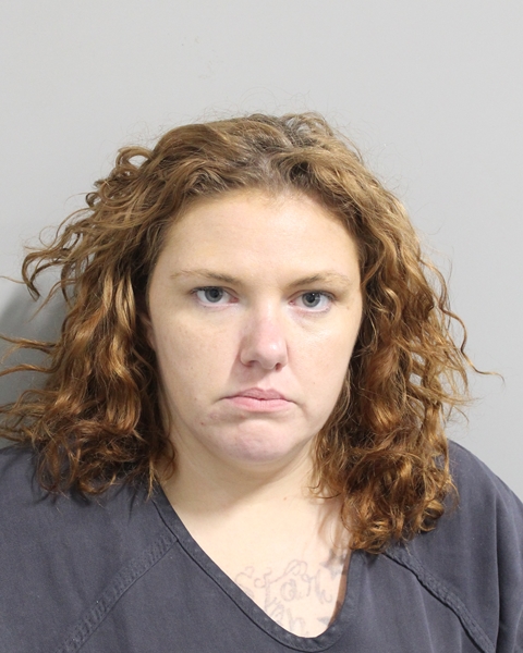 Mugshot of DESIREE KATHERINE STACE