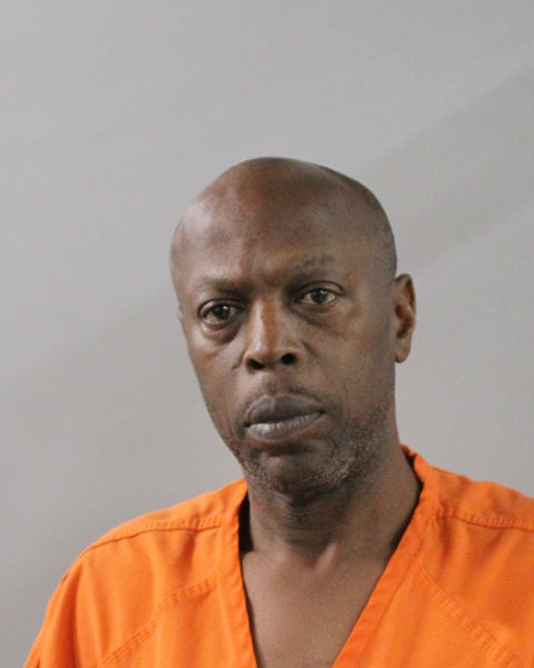 Mugshot of NICOLAUS COPERNICUS MORRIS