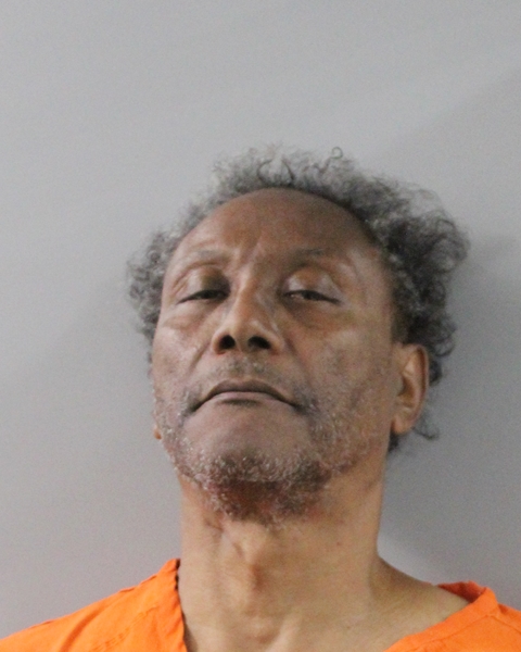 Mugshot of NATHAN WALKER