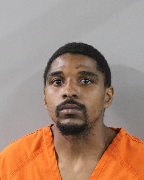 Mugshot of LYTII SAMONE JR BORDERS