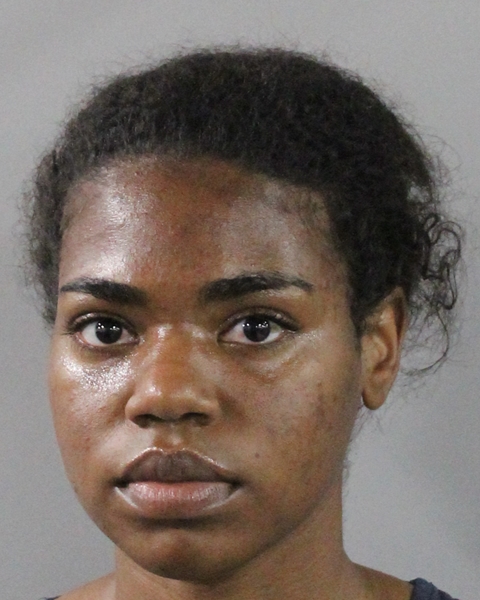 Mugshot of SHAPREI ELIS HOUSE