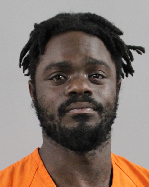 Mugshot of BRENDAN MARCUS-GERALD BURCH