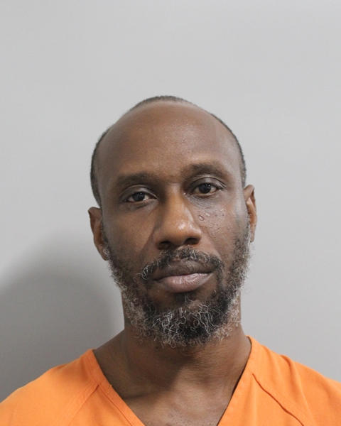 Mugshot of JARROD CORBETT