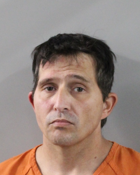 Mugshot of RICHARD HARVEY CRANDALL