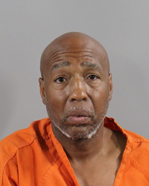 Mugshot of RAYMOND GREEN JR.