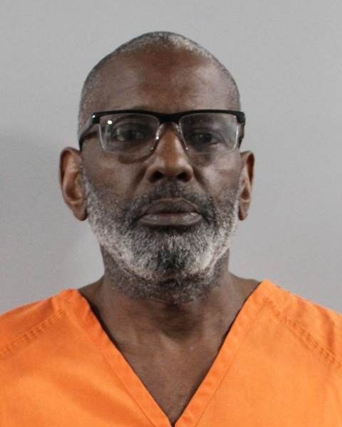 Mugshot of DON WAYNE WISE