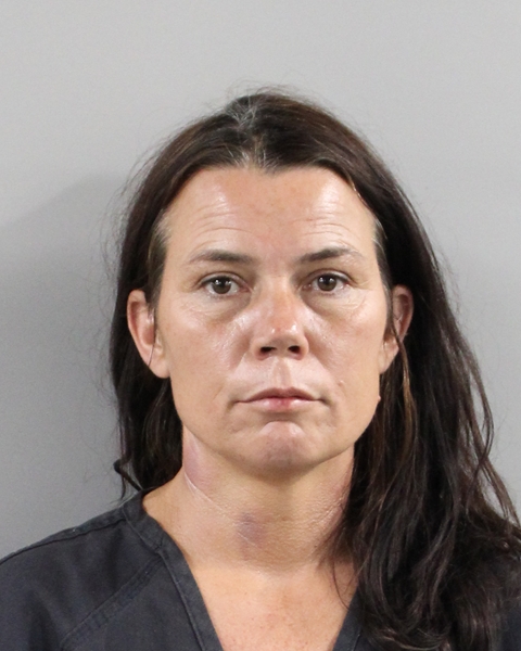 Mugshot of PATRICIA LOUISE HAYES