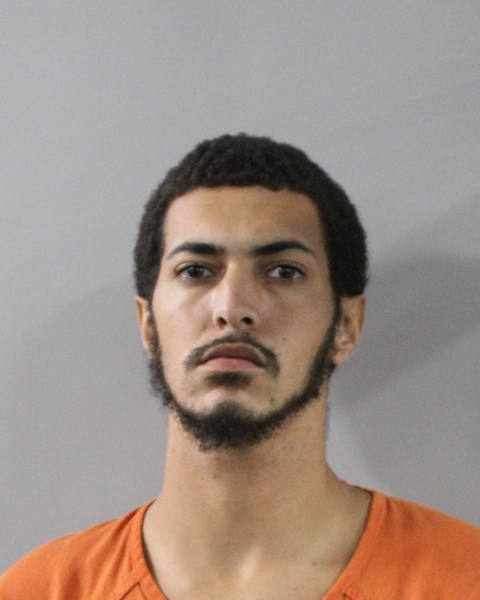 Mugshot of SHAYNE MCKINLEY SATTERFIELD