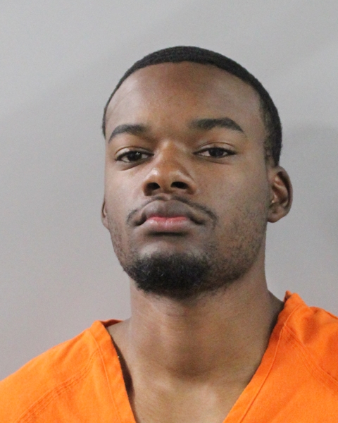 Mugshot of ERIC BENARD FORD