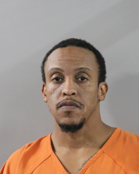 Mugshot of CRAIG IVORY MURPHY