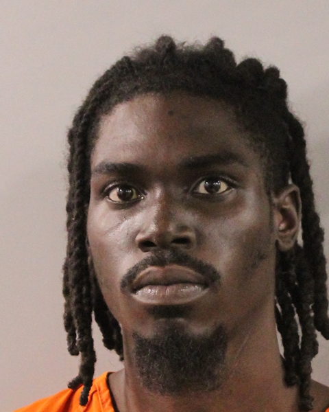 Mugshot of KEDRICK JOSHUA BIBBY