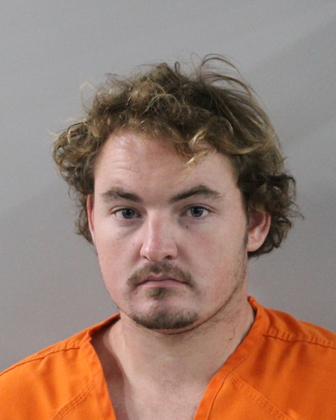 Mugshot of CHRISTOPHER COCHEMS