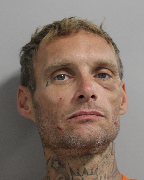 Mugshot of JOHN MARRISON