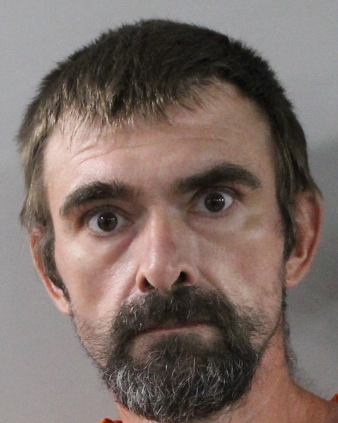 Mugshot of KENNETH J PERRY