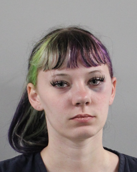 Mugshot of MADISON ELIZABETH KINGDOM