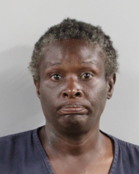 Mugshot of LASHERRICK DIXON