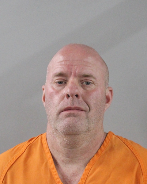 Mugshot of ROBERT MICHAEL BURKEY