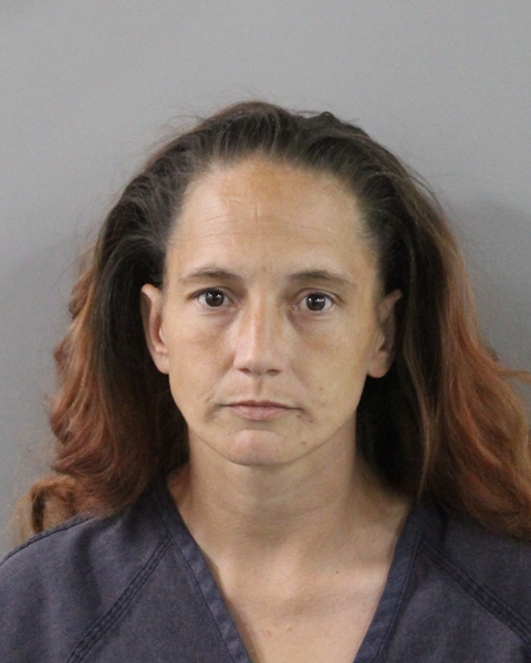 Mugshot of ASHLEY MICHELLE SMITH