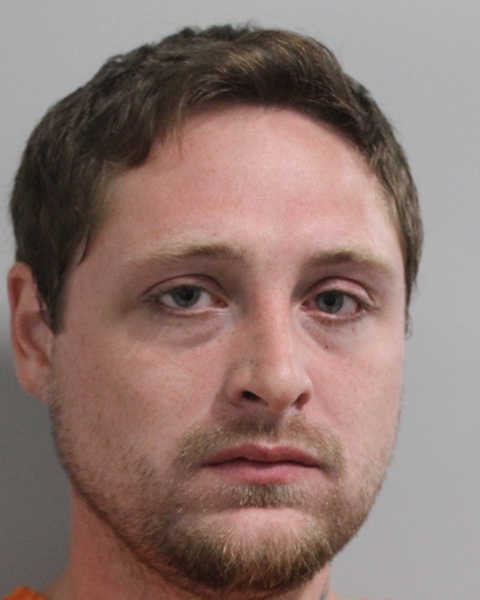 Mugshot of TANNER MICHEAL FITZGERALD