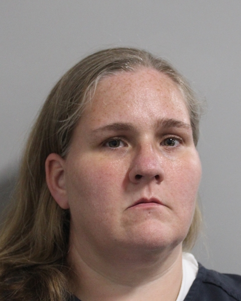 Mugshot of ASHLEY GRENIER
