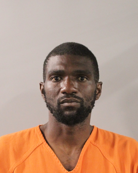 Mugshot of MARQUIS TYRESE JOHNSON
