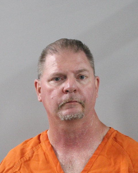 Mugshot of ADAM CALLENDER