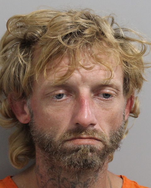 Mugshot of RICHARD EDWARD JONES II