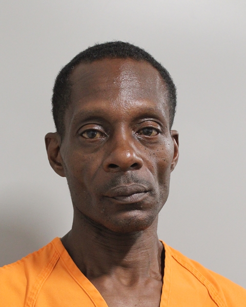 Mugshot of ALVIN BERNARD WILLIAMS
