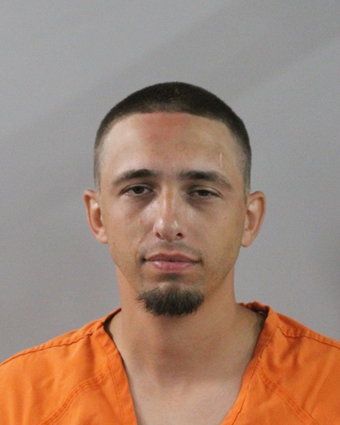 Mugshot of CARLOS JORDAN TYLER MARRERO