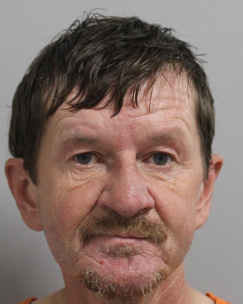Mugshot of KAMIL S SZYSZLAK