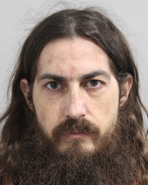 Mugshot of MATTHEW GARRETT MACINNES