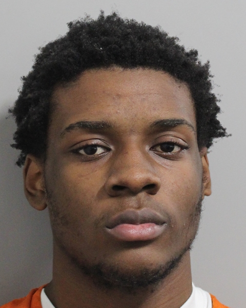 Mugshot of MALACHI ELISHA SIMS