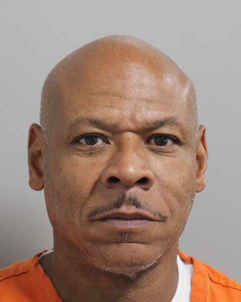 Mugshot of MARK NICHOLAS HAGOOD