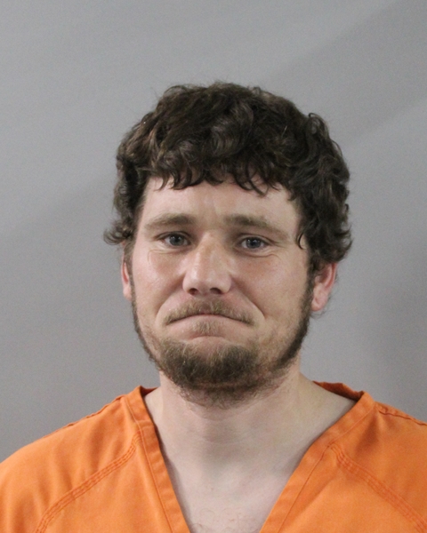 Mugshot of SHAWN A CAVE