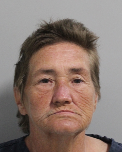 Mugshot of MARGARET A SEEGER