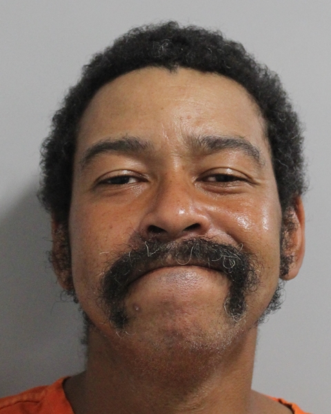 Mugshot of WAYNE JONES