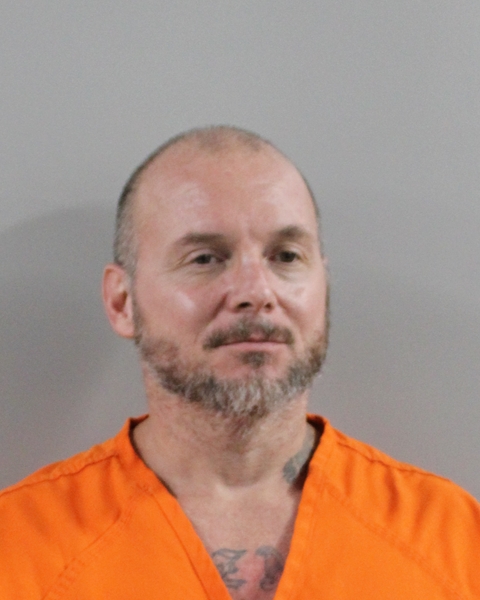 Mugshot of SHAWN LOUIS SUTTER