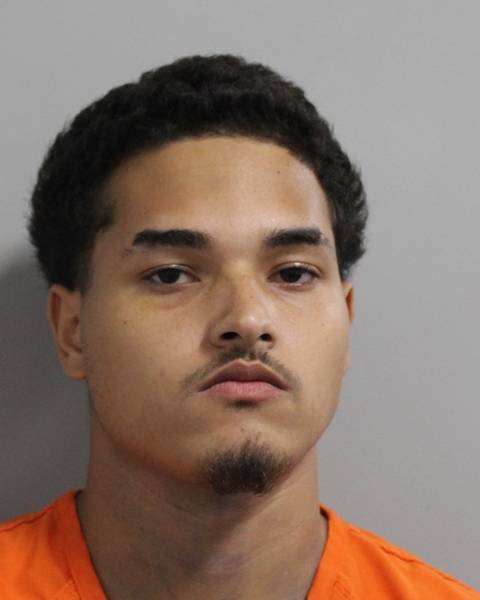 Mugshot of SHEXIEL A FONSECA ALMODOVAR