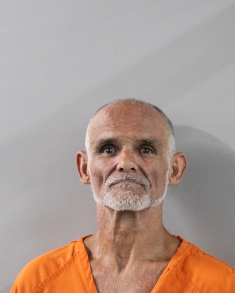 Mugshot of ANTHONY MICHAEL SENECA