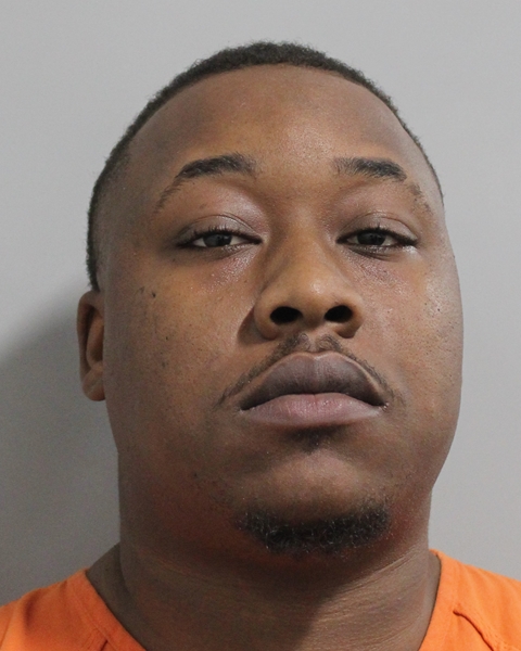 Mugshot of NAFEES KAREEM CRAIG