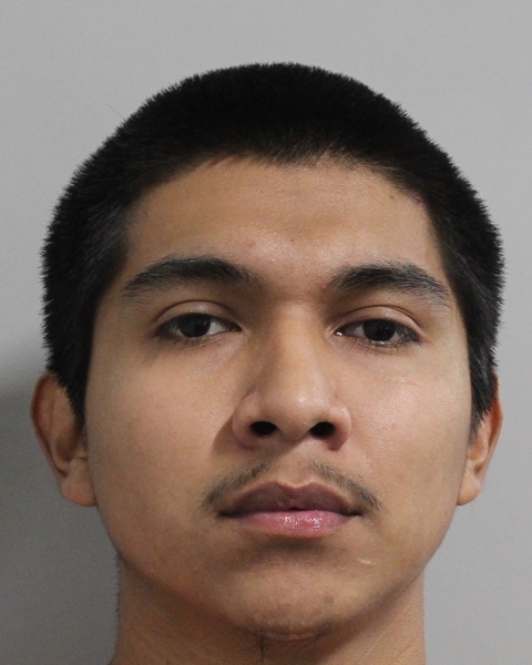 Mugshot of HECTOR SANTAMARIA ROSALES