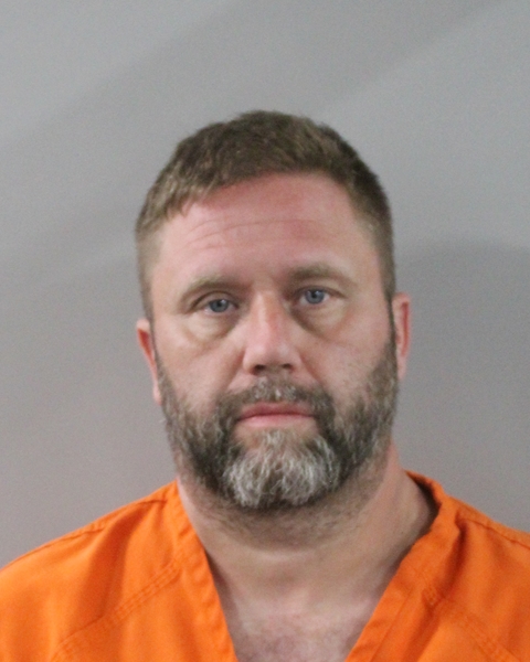 Mugshot of JOSEPH WESLEY BERLE