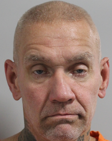 Mugshot of WILLIAM HUGH ALLEN