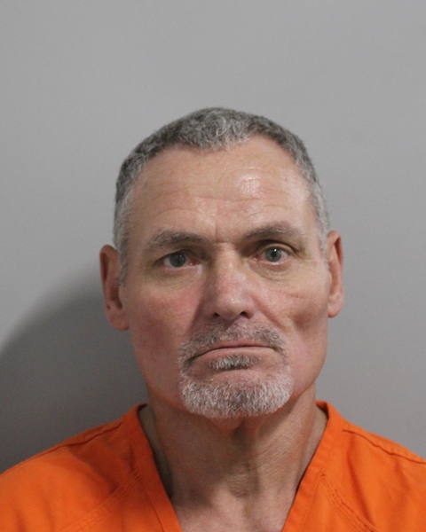 Mugshot of JOHN ROBERT SIMPSON