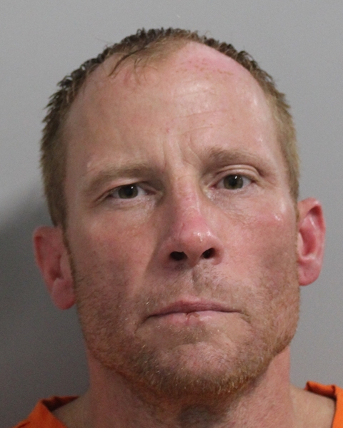 Mugshot of JASON MCGILL