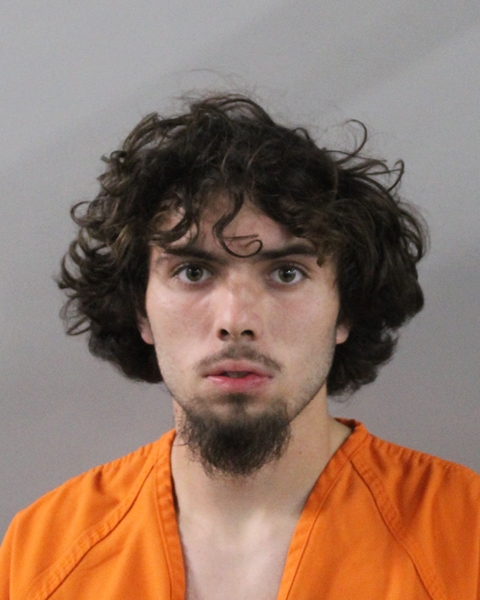 Mugshot of JAMES DAVID SHOWS JR