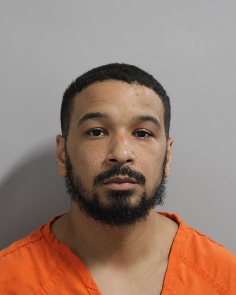 Mugshot of ALAN DWAYNE WADE