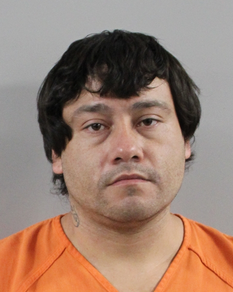Mugshot of DIONICIO BONILLA