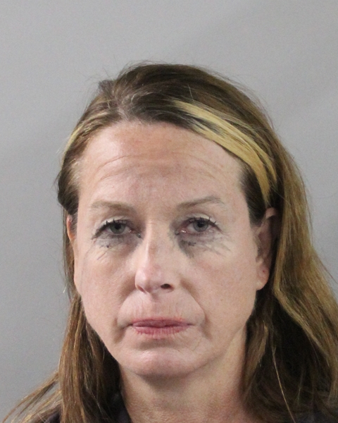 Mugshot of RICHONDA FAYE BEVEARD